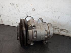 22-75520-000 Freightliner 682.flhc13 Valeo Ac Compressor Pump 8 Groove 10615829