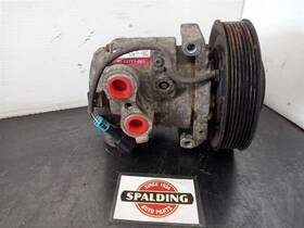 22.65771-001 Freightliner 682.flhc17 Design Press Ac Compressor 8 Groove 9776545