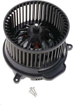 T77421a2c Freightliner 696539186140 Blower Motor - Vcc