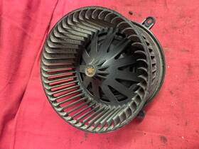 773.70910.01 Freightliner 7737091001 Brose Blower Motor Ac / Heater Fan