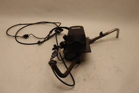 800.387.4800 Freightliner 08-17 Cascadia Airtronic D2 Eberspacher 12v 34w Diesel Heater Oem