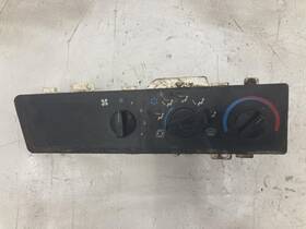 805-0060-001 Freightliner 2001-2003 Columbia 120 Heater A/c Temp Controls-used P/n 8050060001