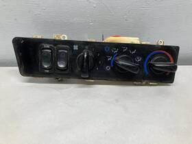 Freightliner 806120161200 2001-2003 C120 Century Heat A/c Temp Controls Used P/n