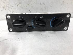 9339077 Freightliner M2 106 Heater A/c Temperature Controls - Used P/n