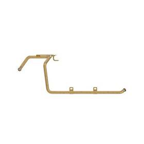 A05-27278-002 Freightliner Heater Return Pipe For