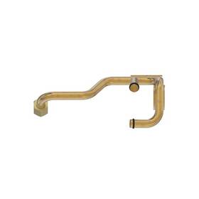 A05-27279-000 Freightliner Heater Supply Pipe For