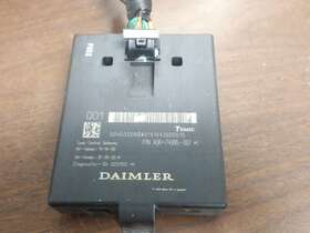 A06-74995-007 Freightliner Cascadia Chassic Control Module Daimler A06- 74995 -007
