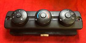 A22-60645-101 Freightliner A20-60645-101 Climate Temperature Control Panel Ac Hvac