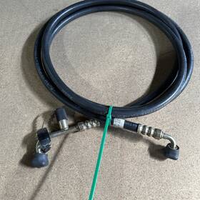 A22-41330-006 Freightliner Oem Hose Assembly - 6 1200 90 Deg