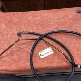 A22-45190-001 Freightliner A/c Hose Liquid Line New