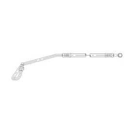 A22-45191-018 Freightliner A/c Hose Assembly For