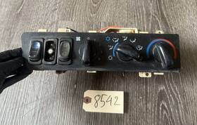 A22-49940-013 Freightliner Century 120 Hvac Control - P/n