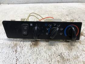 A22-51695-011 Freightliner 1996-2001 C120 Century Temperature Control - Used A2251695011