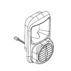 A22-51897-000 Freightliner Salem Comfort Center For