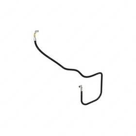 A22-53629-001 Freightliner A/c Hose 45/90 Deg 90 Inch Assembly #10/12 For