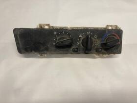 A22-54708-204 Freightliner 2003-2016 Columbia 120 Heater A/c Temperature Controls - Used P/
