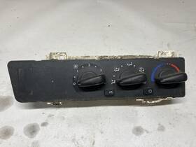 A22-54708-208 Freightliner 2003-2016 Columbia Heat A/c Temp Controls - Used P/n A2254708208