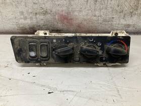 A22-54708-214 Freightliner 2003-2016 Columbia 120 Temperature Controls - Used P/n A2254708214