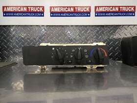 A22-54708-220 Freightliner 2006 Columbia Cab Hvac A/c Climate Control Module P/n