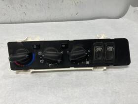 A22-54708-222 Freightliner 2003-2016 Columbia Heat A/c Temp Controls - Used P/n A2254708222