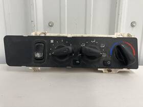 A22-54708-332 Freightliner 2003-2016 Columbia 120 Heater A/c Temp Controls Used P/na2254708332