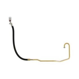 A22-60405-000 Freightliner A/c Hose #10 32.28 Inch Assembly Junction Blo For