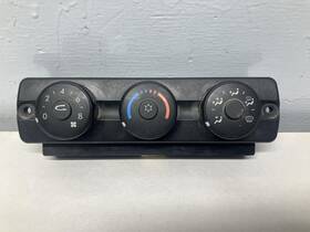 A22-60645-002 Freightliner 2008-2022 Cascadia Heater A/c Temp Controls - Used P/n A2260645002