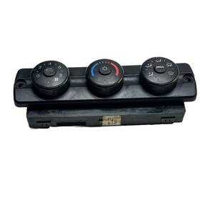 A22-60645-504 Freightliner Cascadia Heater And Ac Temperature Control Panel