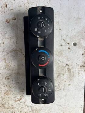 A22-60845-501 Freightliner Cascadia 125 Hvac Control Unit