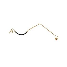 Freightliner A22-62666-001 Hose Ayno.8 Comp Cond