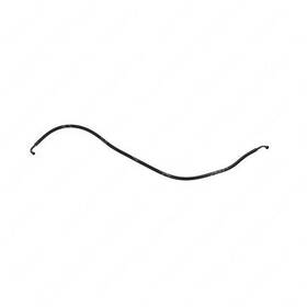 A22-64013-000 Freightliner A/c Hose #8 74.80 Inch Assembly H04 Receiver For