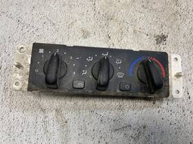 A22-64357-004 Freightliner 2009-2022 122sd Heater A/c Temperature Controls - Used
