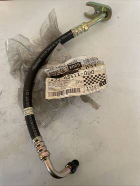 A22-65511-000 Freightliner Refrigerant Hose Tube No New Oem