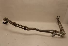 A22-68510-000 Freightliner 2018-2024 Cascadia 126 Front Aux Hvac Cassette Hose Line Oem