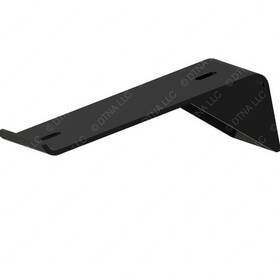 A22-69286-001 Freightliner A/c Condenser Bracket Lower Phvac For