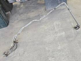 A22-71852-200 Freightliner Casssette-hvac Front Wall Cascadia