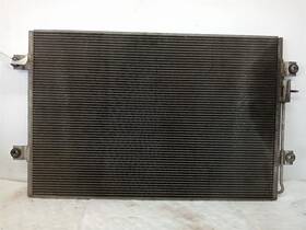 A22-72250-000 Freightliner Cascadia Ac Condenser 22.5x33.5 Inch 7625622