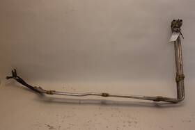 A22-73190-000 Freightliner 18-24 Cascadia Dd15 A/c Air Conditioner Hose Line Front Wall Oem