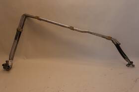 A22-73191-000 Freightliner 17-24 Cascadia 126 Hvac Auxiliary Heater Casing Hose Line Oem