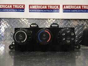 A22-73670-002 Freightliner Cascadia A/c Hvac Climate Control Module P/n