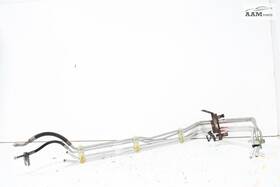 A22-78197-000 Freightliner 2018-2024 Cascadia Ac Hvac Auxiliary Front Wall Hose Line Pipe Oem