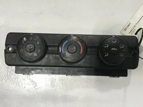 A22-80645-501 Freightliner Cascadia Heater A/c Temperature Controls - Used P/n A2280645501