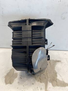 A2260633004 Freightliner 2019 Cascadia Heater Box 629-10221