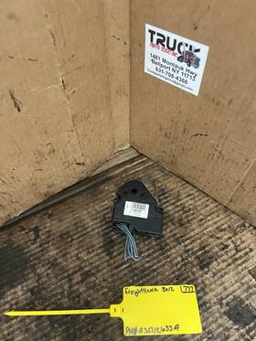 A35112633a Freightliner Cascadia Heater Actuator Blend Door Hvac Used - Pn