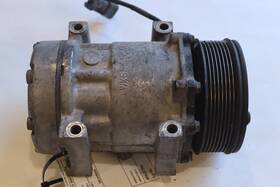 Abp-n83-304 Freightliner 2008-2017 Cascadia 125 Alliance A/c Air Condition Compressor Oem