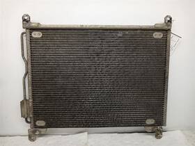 Bhtp5631001 Freightliner M2 Ac Air Condenser 7451949