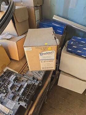 C-2719rf Freightliner 14-0729new
