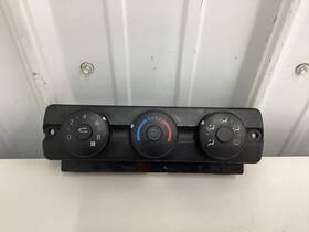 F22-60645-101 Freightliner 2008-2022 Cascadia Temperature Controls - Used P/n F2260645101
