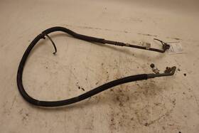 F50-2008-120 Freightliner 2018-2023 Peterbilt 579 Ac Air Conditioning Discharge Line Hose Oem