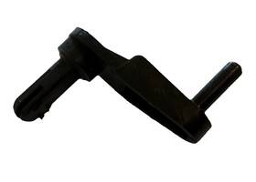 F7hz-18b535-aa Freightliner - Heater Door Shaft Ford Sterling